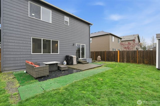 10307 Skyline Avenue, Granite Falls, WA 98252