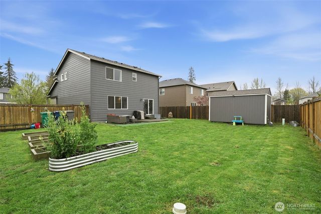 10307 Skyline Avenue, Granite Falls, WA 98252