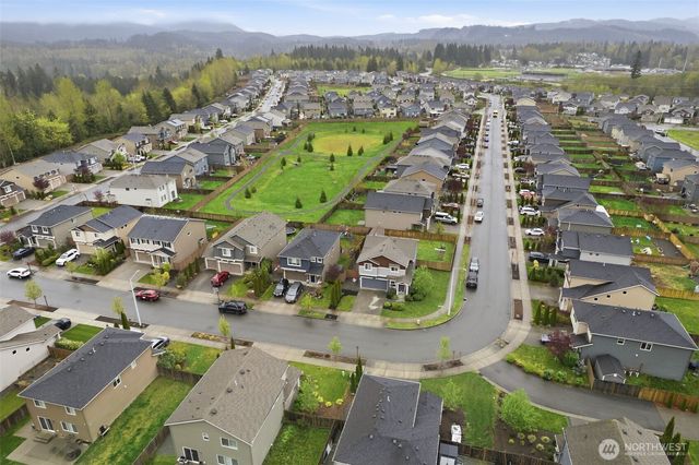 10307 Skyline Avenue, Granite Falls, WA 98252