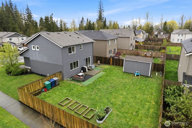10307 Skyline Avenue, Granite Falls, WA 98252