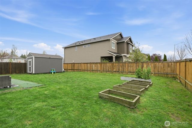 10307 Skyline Avenue, Granite Falls, WA 98252