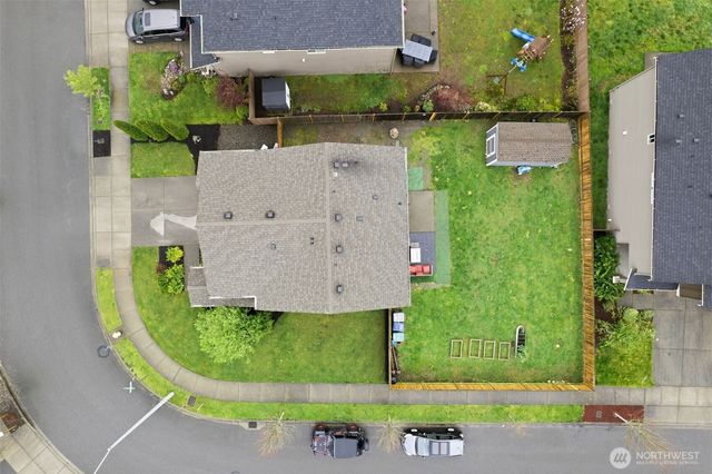 10307 Skyline Avenue, Granite Falls, WA 98252