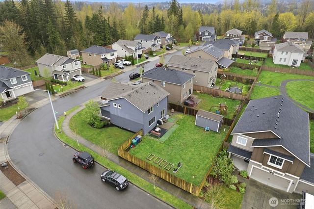 10307 Skyline Avenue, Granite Falls, WA 98252