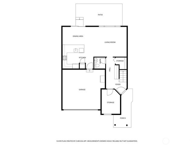 10307 Skyline Avenue, Granite Falls, WA 98252