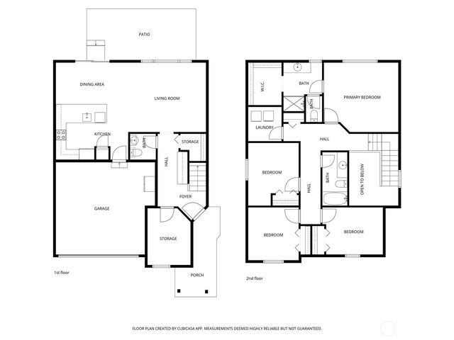 10307 Skyline Avenue, Granite Falls, WA 98252