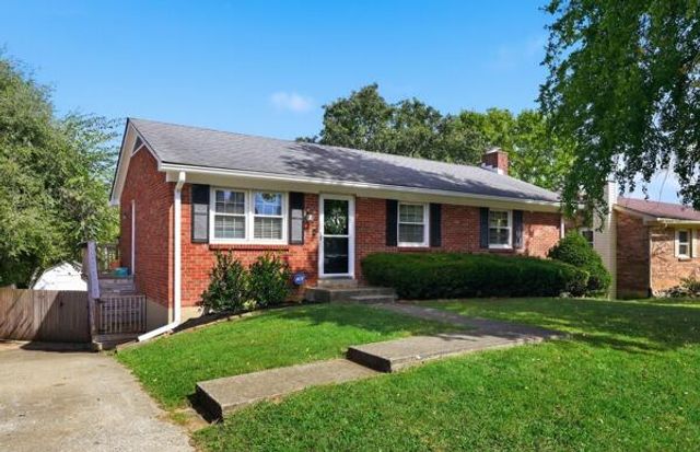 325 E Tiverton Way, Lexington, KY 40517