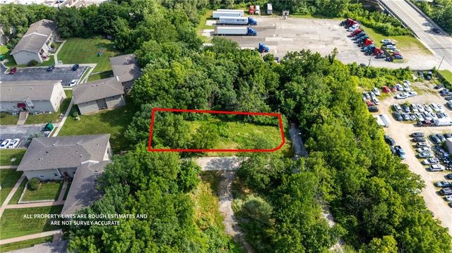 8560 Harrison Street, Kansas City, MO 64131