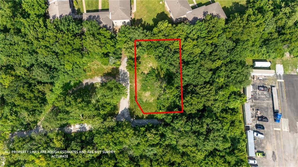 8560 Harrison Street, Kansas City, MO 64131