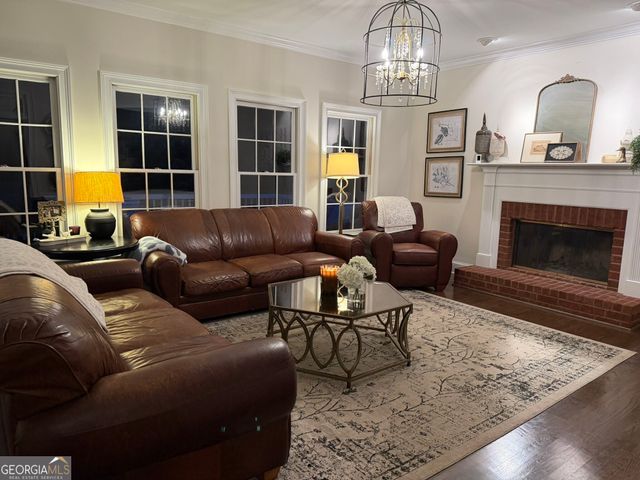24 Saint Ives Lane, Winder, GA 30680