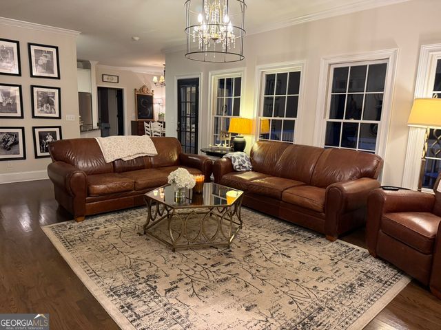 24 Saint Ives Lane, Winder, GA 30680