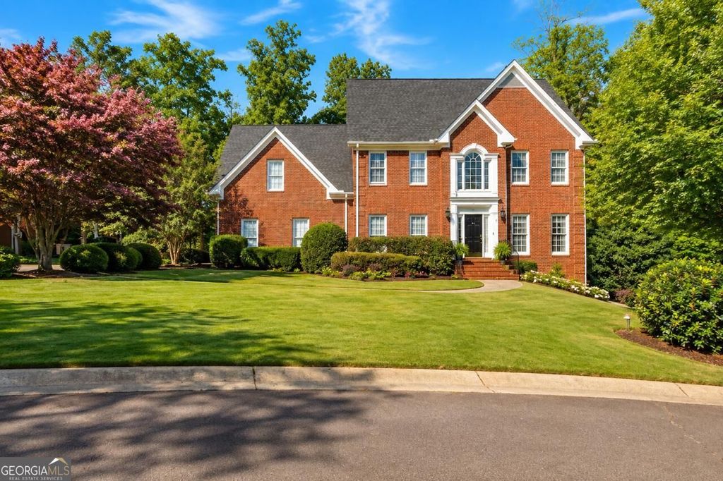 24 Saint Ives Lane, Winder, GA 30680