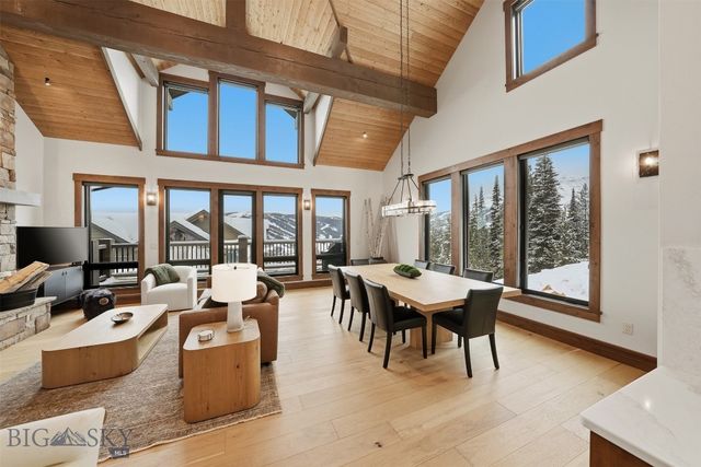 17 Lower Cascade Ridge 110, Big Sky, MT 59716