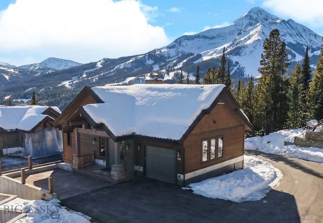 17 Lower Cascade Ridge 110, Big Sky, MT 59716