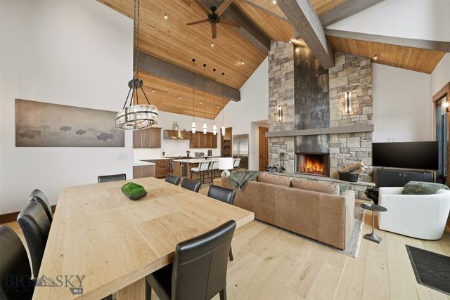 17 Lower Cascade Ridge 110, Big Sky, MT 59716