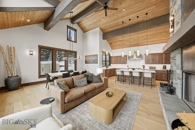 17 Lower Cascade Ridge 110, Big Sky, MT 59716