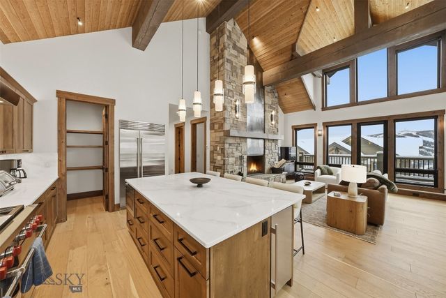 17 Lower Cascade Ridge 110, Big Sky, MT 59716