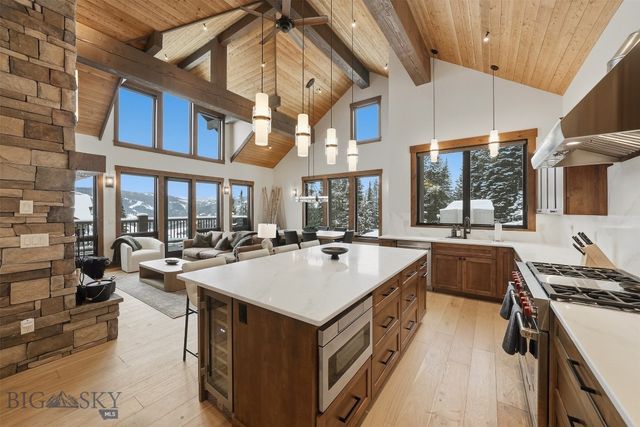 17 Lower Cascade Ridge 110, Big Sky, MT 59716