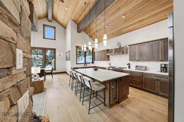 17 Lower Cascade Ridge 110, Big Sky, MT 59716