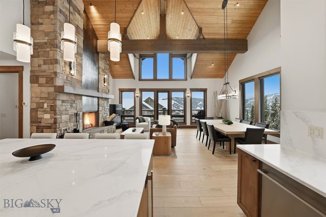 17 Lower Cascade Ridge 110, Big Sky, MT 59716