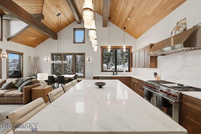 17 Lower Cascade Ridge 110, Big Sky, MT 59716