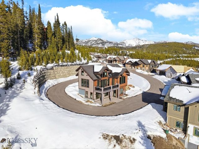 17 Lower Cascade Ridge 110, Big Sky, MT 59716