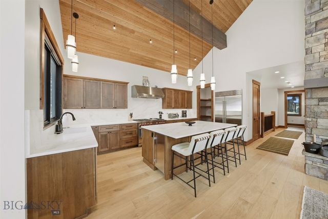 17 Lower Cascade Ridge 110, Big Sky, MT 59716