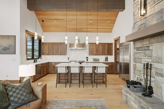 17 Lower Cascade Ridge 110, Big Sky, MT 59716