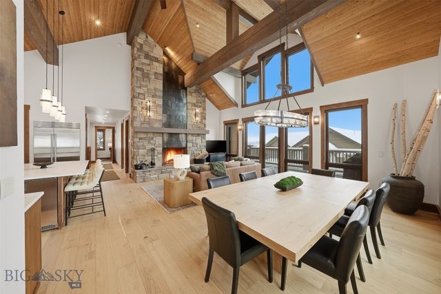 17 Lower Cascade Ridge 110, Big Sky, MT 59716