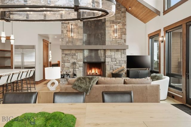 17 Lower Cascade Ridge 110, Big Sky, MT 59716