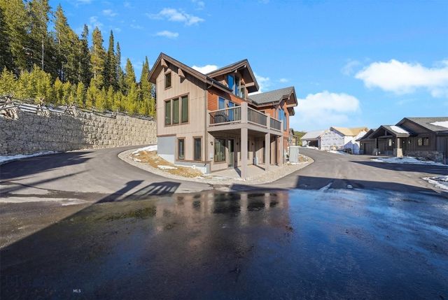 17 Lower Cascade Ridge 110, Big Sky, MT 59716