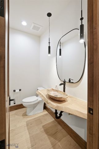 17 Lower Cascade Ridge 110, Big Sky, MT 59716