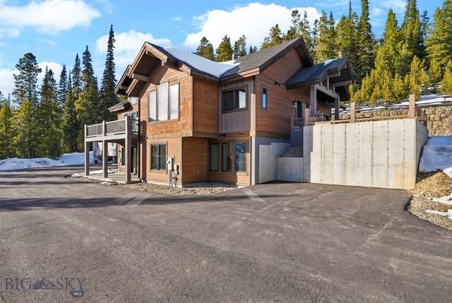 17 Lower Cascade Ridge 110, Big Sky, MT 59716