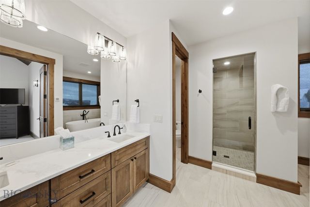 17 Lower Cascade Ridge 110, Big Sky, MT 59716