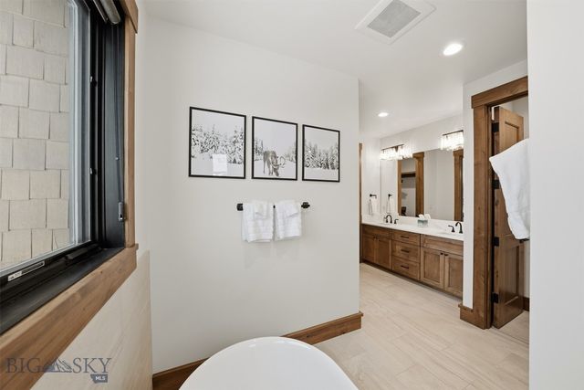 17 Lower Cascade Ridge 110, Big Sky, MT 59716