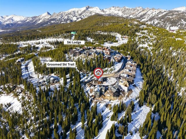 17 Lower Cascade Ridge 110, Big Sky, MT 59716