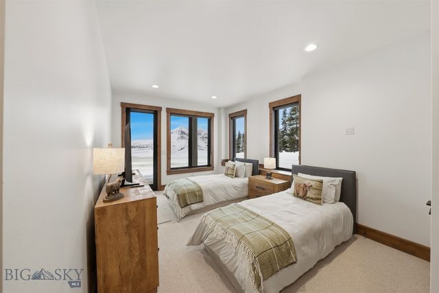 17 Lower Cascade Ridge 110, Big Sky, MT 59716