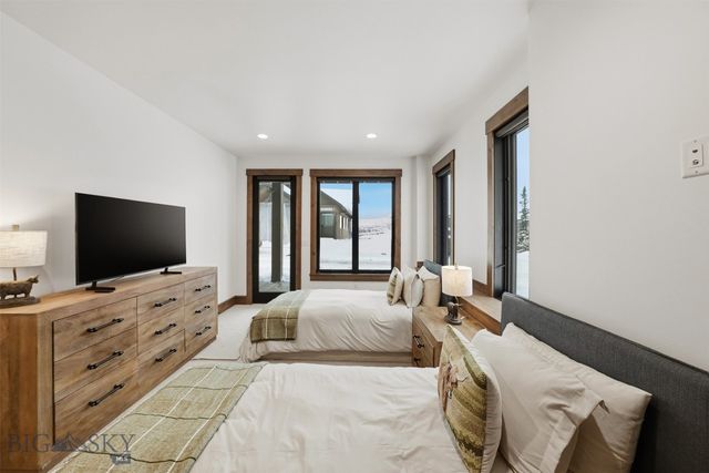 17 Lower Cascade Ridge 110, Big Sky, MT 59716