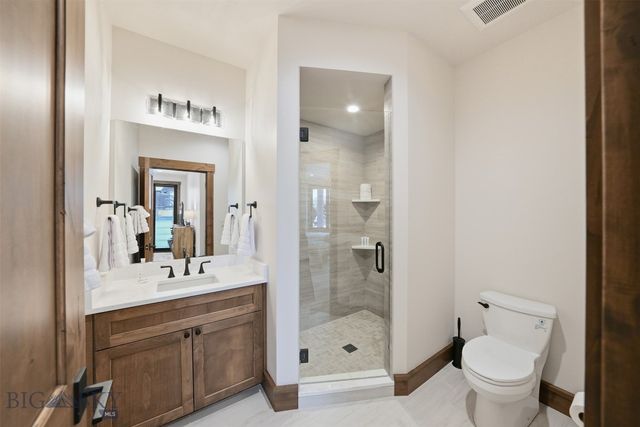 17 Lower Cascade Ridge 110, Big Sky, MT 59716