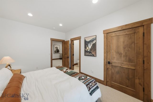 17 Lower Cascade Ridge 110, Big Sky, MT 59716