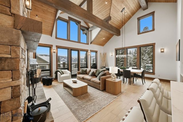 17 Lower Cascade Ridge 110, Big Sky, MT 59716