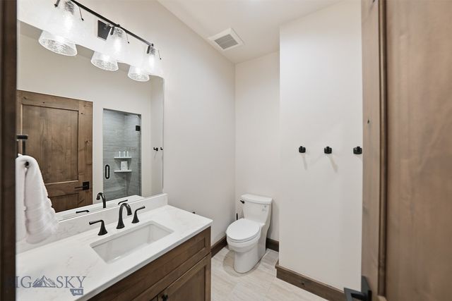 17 Lower Cascade Ridge 110, Big Sky, MT 59716