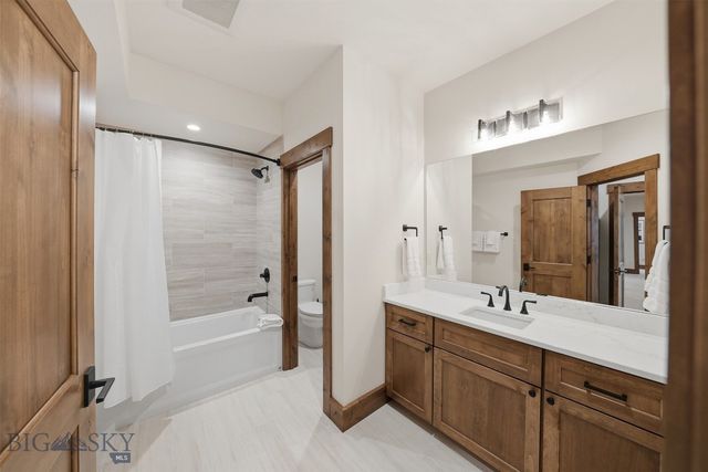 17 Lower Cascade Ridge 110, Big Sky, MT 59716