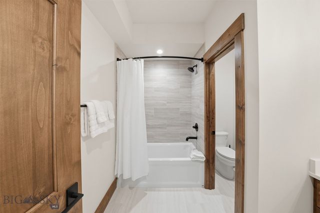 17 Lower Cascade Ridge 110, Big Sky, MT 59716