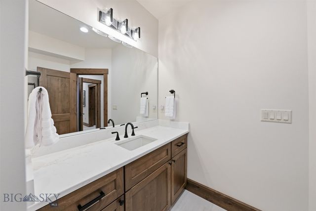 17 Lower Cascade Ridge 110, Big Sky, MT 59716