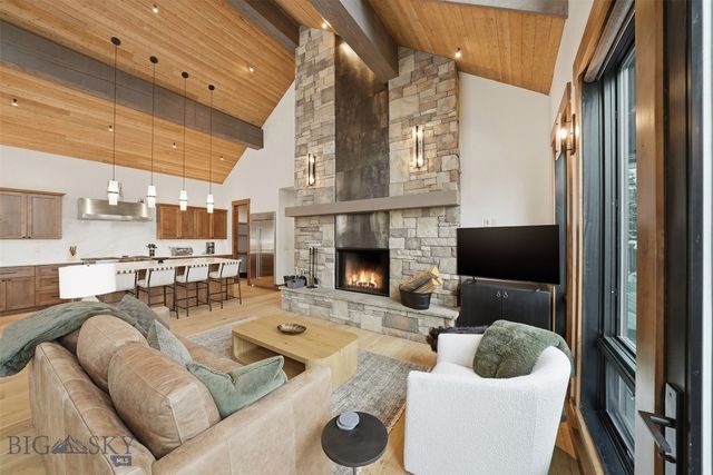 17 Lower Cascade Ridge 110, Big Sky, MT 59716