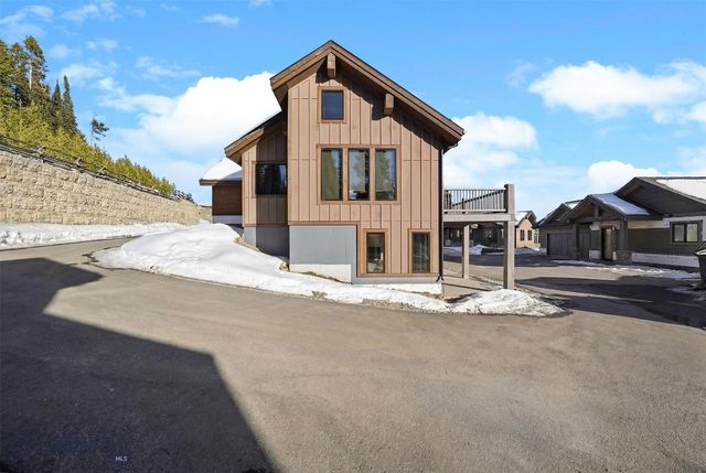 17 Lower Cascade Ridge 110, Big Sky, MT 59716