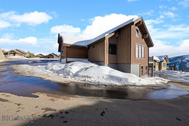 17 Lower Cascade Ridge 110, Big Sky, MT 59716