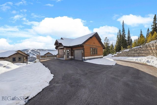 17 Lower Cascade Ridge 110, Big Sky, MT 59716