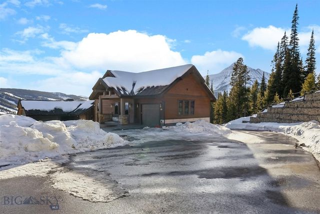 17 Lower Cascade Ridge 110, Big Sky, MT 59716