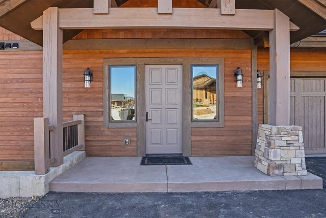 17 Lower Cascade Ridge 110, Big Sky, MT 59716